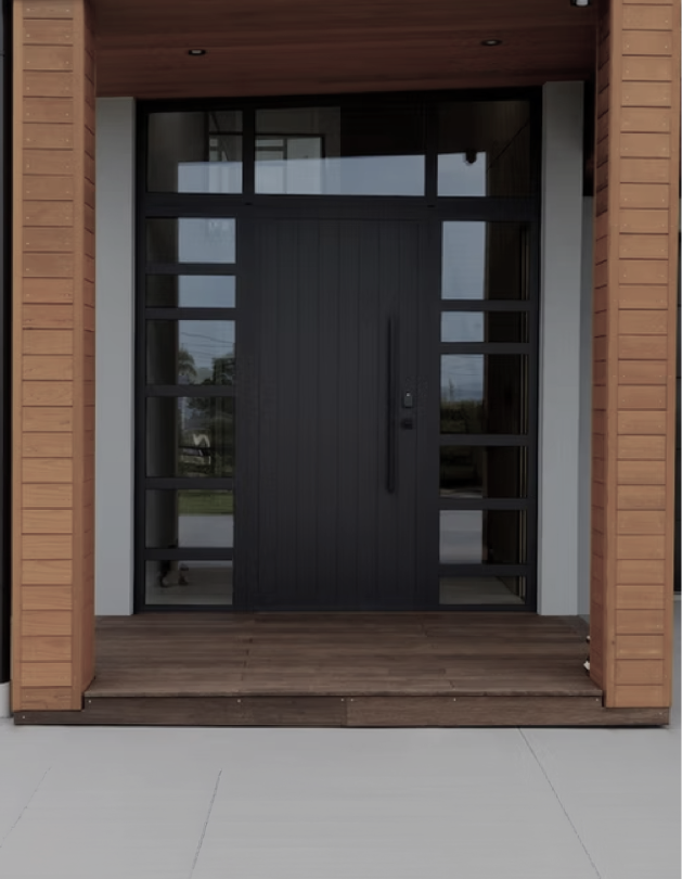 Doors